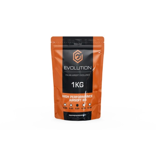 BILE DE 0.25G - HIGH PERFORMANCE - 1 KG