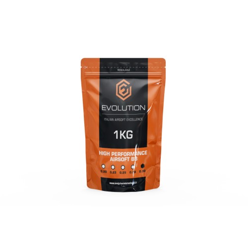 BILE DE 0.30G - HIGH PERFORMANCE - 1 KG