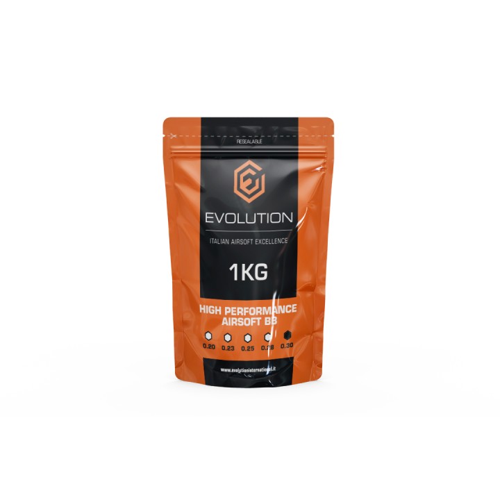 BILE DE 0.30G - HIGH PERFORMANCE - 1 KG