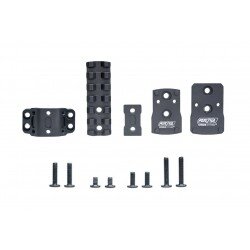 STRIKE SYSTEMS AOMS-01 OPTIC MOUNT