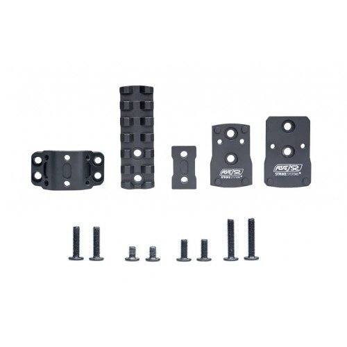 STRIKE SYSTEMS AOMS-01 OPTIC MOUNT