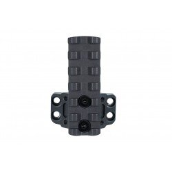 STRIKE SYSTEMS AOMS-01 OPTIC MOUNT