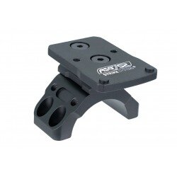 STRIKE SYSTEMS AOMS-01 OPTIC MOUNT