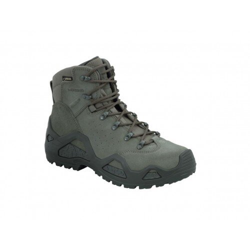 GHETE MODEL Z-6S GTX MID - SAGE