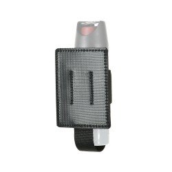 PORT SPRAY CU INSERTIE MODULARA - NEGRU
