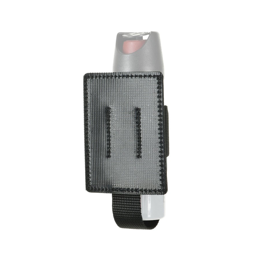 PORT SPRAY WITH MODULAR INSERT - BLACK