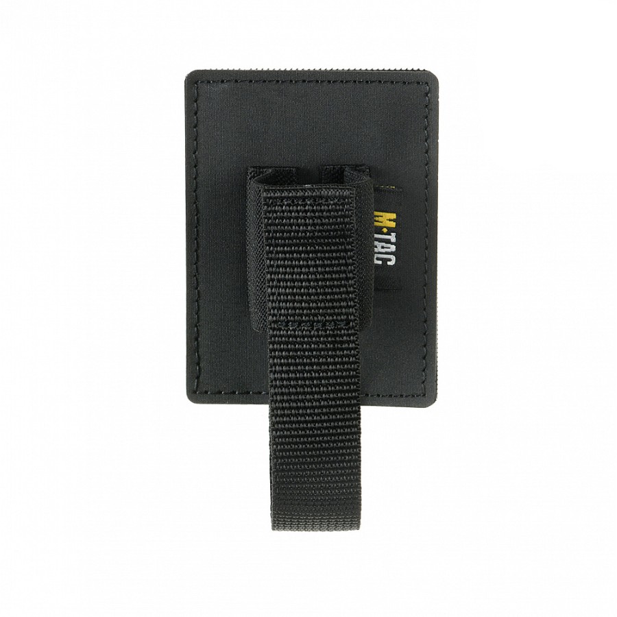 PORT SPRAY WITH MODULAR INSERT - BLACK