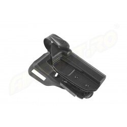 TEACA DE PISTOL MODEL ER40L PLUS SISTEM RRD PENTRU MAKAROV - NIVEL DE SIGURANTA 4