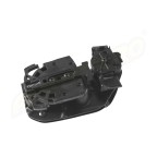 PISTOL HOLSTER MODEL ER40L PLUS RRD SYSTEM FOR MAKAROV - SAFETY LEVEL 4