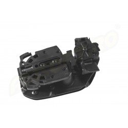TEACA DE PISTOL MODEL ER40L PLUS SISTEM RRD PENTRU MAKAROV - NIVEL DE SIGURANTA 4