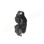 PISTOL HOLSTER MODEL ER40L PLUS RRD SYSTEM FOR MAKAROV - SAFETY LEVEL 4