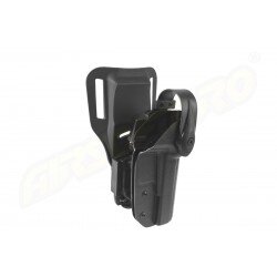 TEACA DE PISTOL MODEL ER40L PLUS SISTEM RRD PENTRU MAKAROV - NIVEL DE SIGURANTA 4