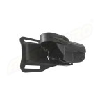PISTOL HOLSTER MODEL ER40L PLUS RRD SYSTEM FOR MAKAROV - SAFETY LEVEL 4