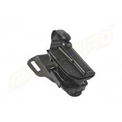 TEACA DE PISTOL MODEL ER40L PLUS SISTEM RRD PENTRU MAKAROV - NIVEL DE SIGURANTA 4