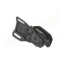 TEACA DE PISTOL MODEL ER40L PLUS SISTEM RRD PENTRU MAKAROV - NIVEL DE SIGURANTA 4