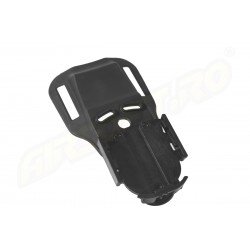 TEACA DE PISTOL MODEL ER40L PLUS SISTEM RRD PENTRU MAKAROV - NIVEL DE SIGURANTA 4