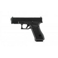 GLOCK 45 GEN5 MOS - GBB - BLACK
