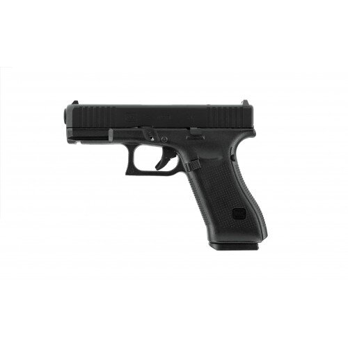 GLOCK 45 GEN5 MOS - GBB - BLACK