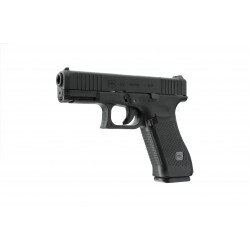 GLOCK 45 GEN5 MOS - GBB - BLACK