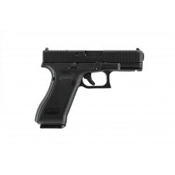 GLOCK 45 GEN5 MOS - GBB - BLACK