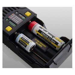 ARMYTEK ALIMENTATOR UNIVERSAL PENTRU ACUMULATORI - MODEL UNI C2 TYPE C