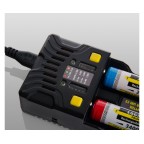CARICABATTERIE UNIVERSALE ARMYTEK UNI C2 TIPO C