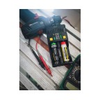 CARICABATTERIE UNIVERSALE ARMYTEK UNI C2 TIPO C