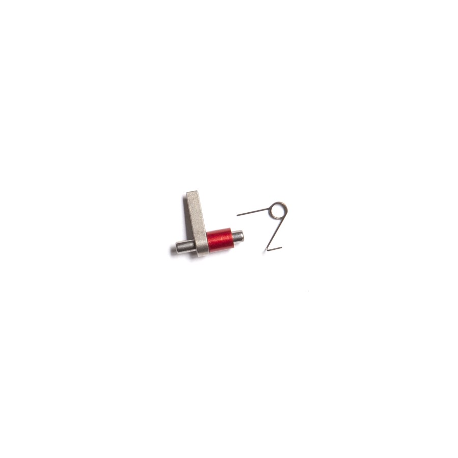REVERSAL LATCH - VER. 2/3