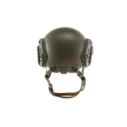 CASCA MARITIME - FOLIAGE GREEN