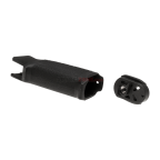 PTS EPG-C M4 GRIP AEG - NERO