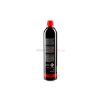NIMROD PROFESSIONAL PERFORMANCE RED GAS - 500ML