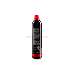 NIMROD PROFESSIONAL PERFORMANCE RED GAS - 500ML
