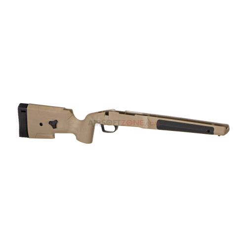 MLC-S1 TACTICAL STOCK FOR VSR-10 - DARK EARTH