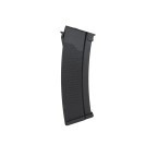SPECNA ARMS 450 BB HI-CAP MAGAZINE FOR AK - BLACK