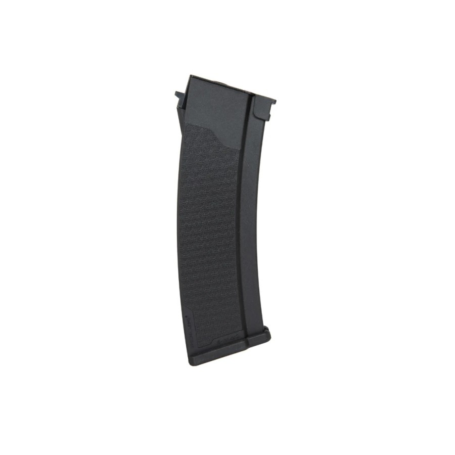 SPECNA ARMS 450 BB HI-CAP MAGAZINE FOR AK - BLACK