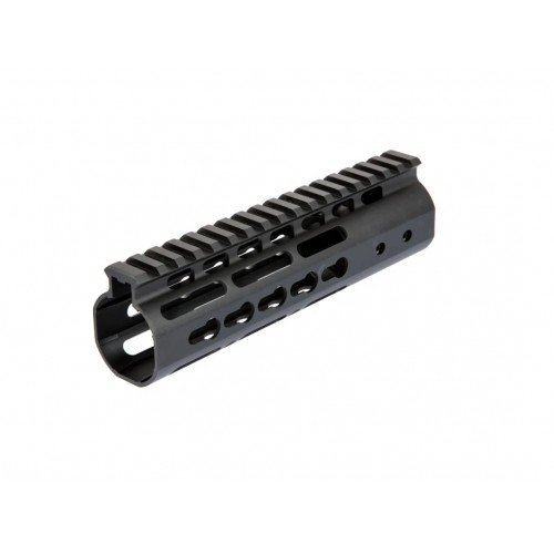 HANDGUARD KEYMOD - CNC - 7 INCH