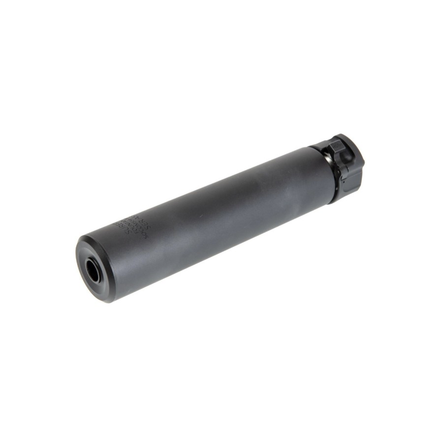 AMORTIZOR MODEL SOCOM 556 QD