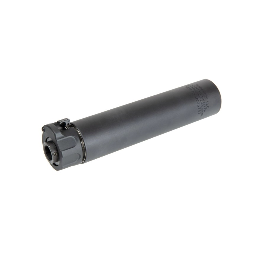 AMORTIZOR MODEL SOCOM 556 QD