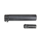 AMORTIZOR MODEL SOCOM 556 QD