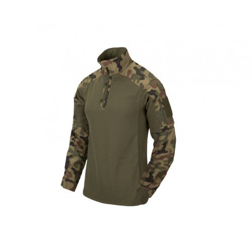 BLUZA COMBAT - MCDU - PL WILDWOOD