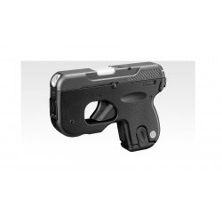 TOKYO MARUI PISTOLA A GAS NON SCARRELLANTE  MODELLO CURVE