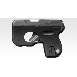 TOKYO MARUI PISTOLA A GAS NON SCARRELLANTE  MODELLO CURVE