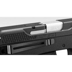 TOKYO MARUI PISTOLA A GAS NON SCARRELLANTE  MODELLO CURVE