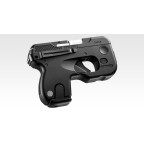 TOKYO MARUI PISTOLA A GAS NON SCARRELLANTE  MODELLO CURVE