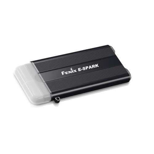 LANTERNA MODEL E-SPARK LED