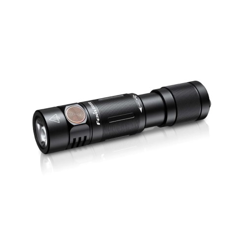 LANTERNA MODEL E05R - BLACK