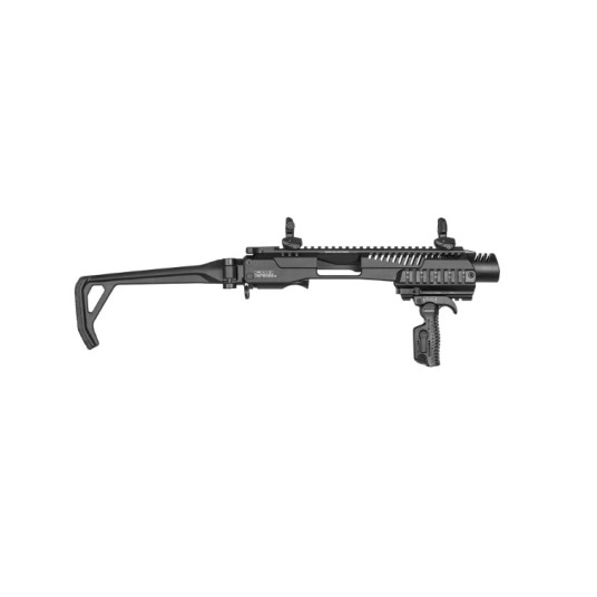 KIT CONVERSIE -  GLOCK - PDW