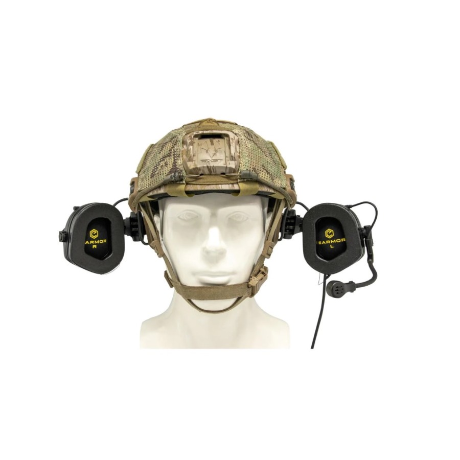 ANTIFOANE ACTIVE MODEL M32X MARK3 PLUS COMUNICATIE - FG