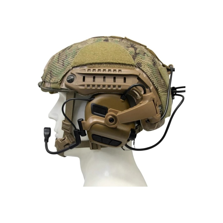 ANTIFOANE ACTIVE MODEL M32X MARK3 PLUS COMUNICATIE - CB