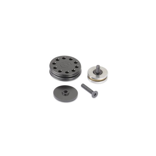 GATE EON HIGH SPEED PISTON HEAD [CNC] REV.2